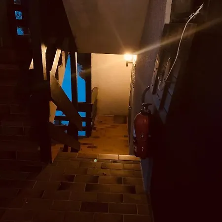 Armaille Apartmán Gryon