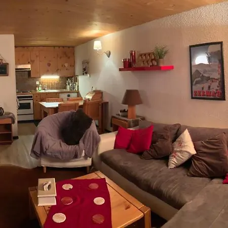Apartmán Armaille