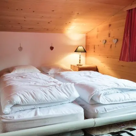Armaille Apartmán *
