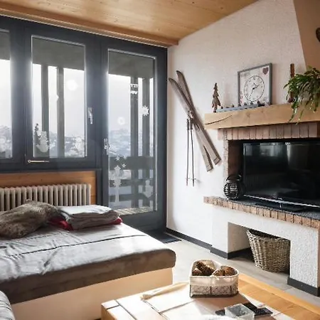 Armaille Apartmán *