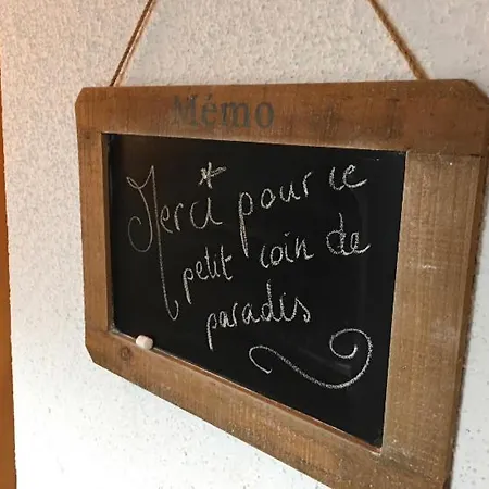 Apartmán Armaille